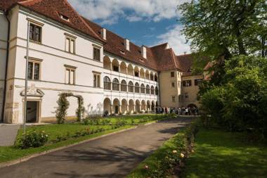 Schloss Seggau