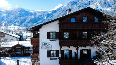 Hotel Krone Tirol