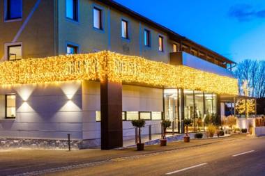 Hotel-Restaurant Gollner