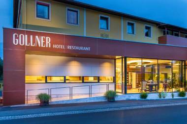 Hotel-Restaurant Gollner