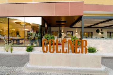 Hotel-Restaurant Gollner
