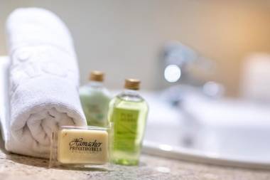 Dolomitengolf Hotel & Spa