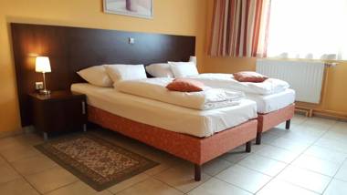 Hotel Restaurant San Marco