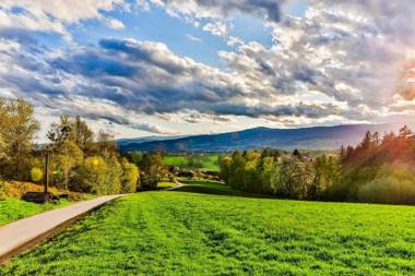 Frühstückspension Zanglhof