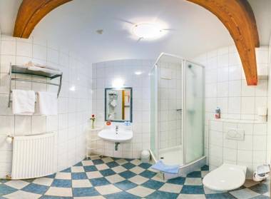 Frühstückspension Zanglhof