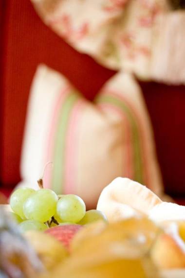 Huber Hotel Tramserhof