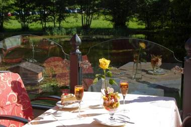 Huber Hotel Tramserhof