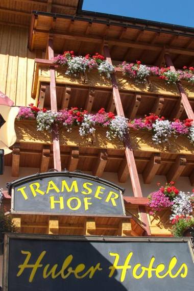 Huber Hotel Tramserhof