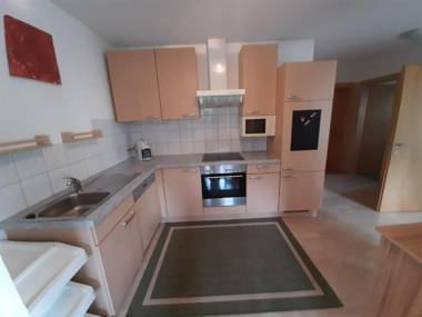 Ferienapartment Prantner