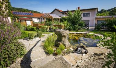 Landgasthof zur Linde Laaben