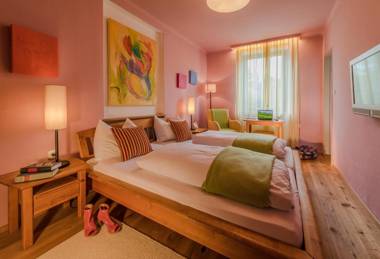 Landgasthof zur Linde Laaben