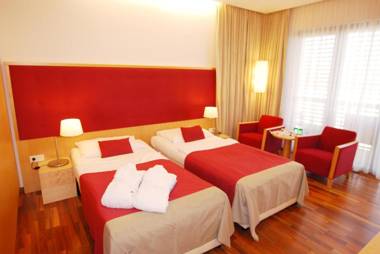 Therme Laa - Hotel & Silent Spa