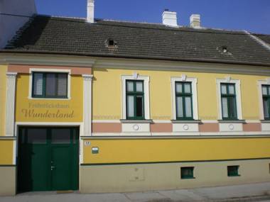 Frühstückshaus Wunderland