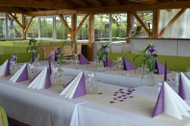 Ferienwohnung Gerersdorf