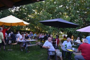 Ferienwohnung Gerersdorf