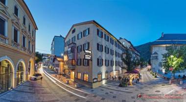 Hotel Goldener Löwe