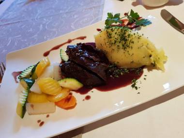 Hotel Goldener Löwe