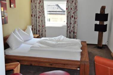 Hotel Goldener Löwe