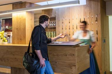 Hotel Wirtshaus Sattlerwirt