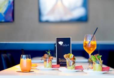 Hotel Stadt Kufstein