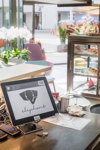 Hotel Stadt Kufstein