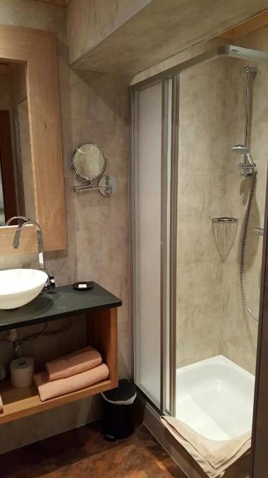 Hotel Gasthof Felsenkeller