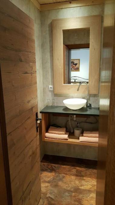 Hotel Gasthof Felsenkeller