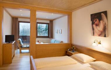 Hotel Gasthof Felsenkeller