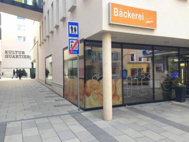 Private Living Apartments