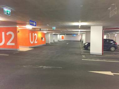 Private Living Apartments