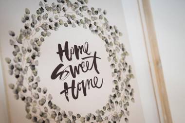 Your Home - City Apartment in Kufstein