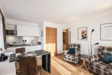 Hotel Viktorias Home - Appartements