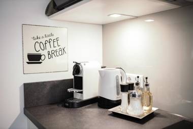 Hotel Viktorias Home - Appartements