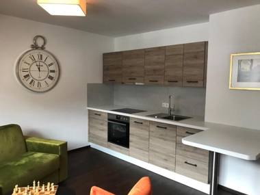 Villa Maria - Suiten & Appartement