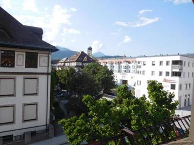 Villa Maria - Suiten & Appartement