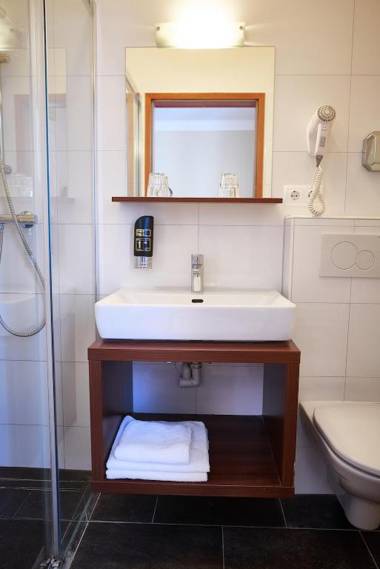 Hotel - Restaurant Soleo