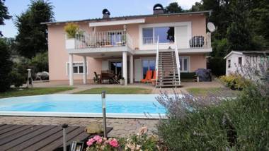 Holiday Apartment Krumpendorf