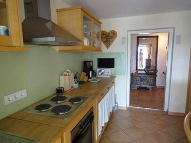 Holiday Apartment Krumpendorf