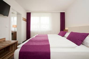 Happy Lake by Thomas Strugger