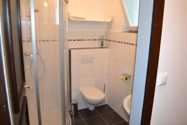 Appartements Bürger