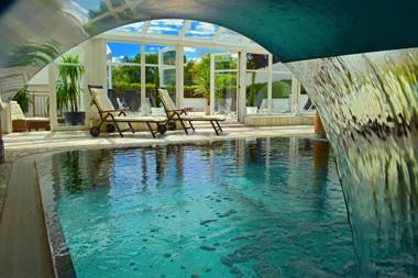 Hotel Jägerhof Wörthersee