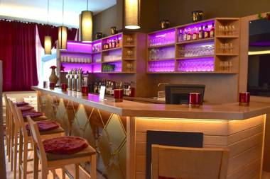 Hotel Jägerhof Wörthersee