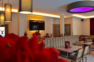 Hotel Jägerhof Wörthersee