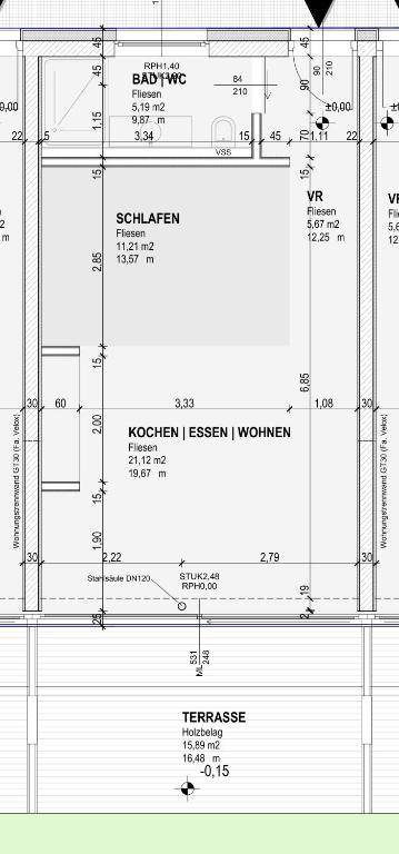 Seeappartements Bürger