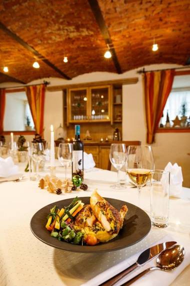 Gasthof Rothwangl Hannes