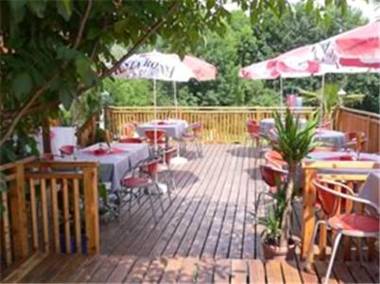 Hotel-Pension Stadlhuber