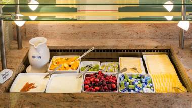 Hotel Unter den Linden