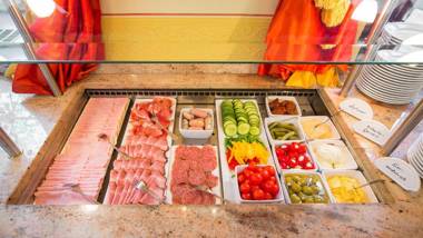 Hotel Unter den Linden