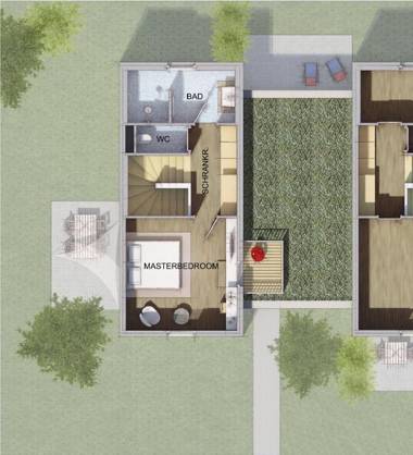 ad vineas Gästehaus Nikolaihof-Hotel Garni