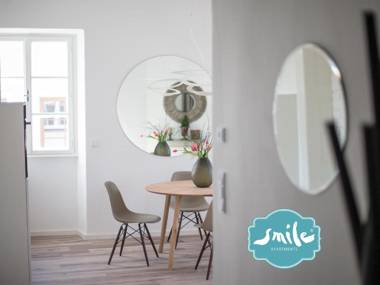Smile Apartments zum Goldenen Hirschen